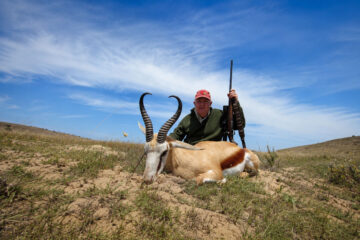 Cape Town Hunting