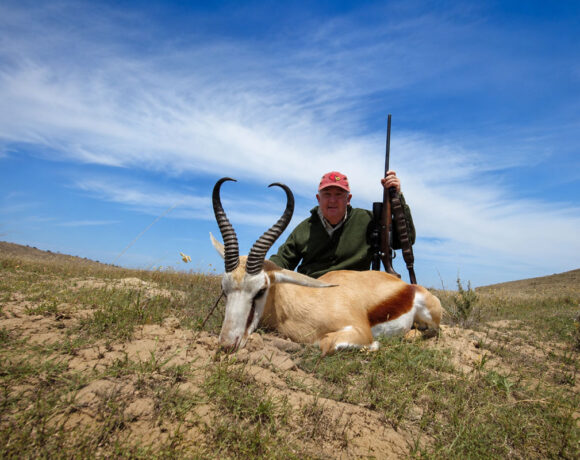 Cape Town Hunting
