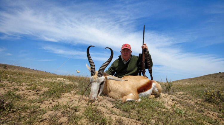 Cape Town Hunting