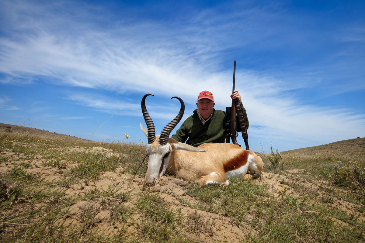 Cape Town Hunting